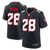 Joe Mixon Game Jersey - Houston Texans Jerseys