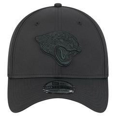 Hydro 39THIRTY Flex Hat - Jacksonville Jaguars Hats