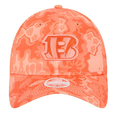 Women's Trippy 9TWENTY Adjustable Hat - Cincinnati Bengals Hats