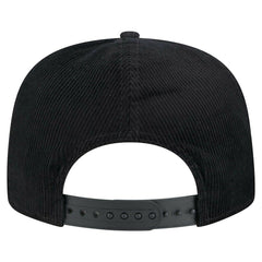 City Originals Corduroy Skipper Golfer Snapback Hat - Cincinnati Bengals Hats