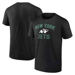 Victory Arch T-Shirt - New York Jets T-shirts