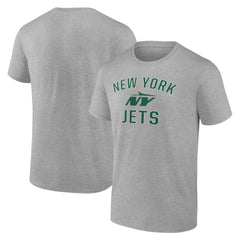 Victory Arch T-Shirt - New York Jets T-shirts