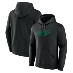Secondary Logo Pullover Hoodie - New York Jets Hoodies