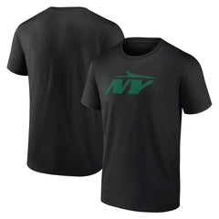 Secondary Logo Lightweight T-Shirt - New York Jets T-shirts