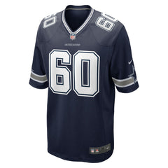 Tyler Guyton Player Game Jersey - Dallas Cowboys Jerseys
