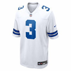 George Pickens Game Jersey - Dallas Cowboys Jerseys