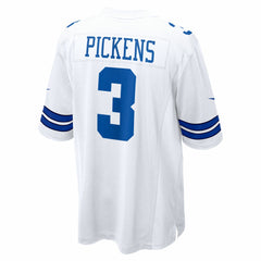 George Pickens Game Jersey - Dallas Cowboys Jerseys