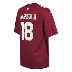Marvin Harrison Jr. Youth Game Jersey - Arizona Cardinals Jerseys