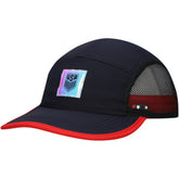USMNT Unisex Marathon Racer 2.0 Adjustable Hat