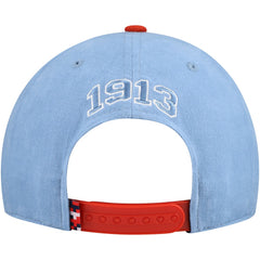 USMNT Unisex Swingman Adjustable Hat