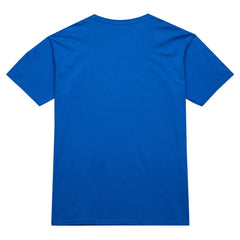 Royal Ernie Banks Chicago Cubs Mitchell & Ness Cooperstown Collection Collectors Connection T-Shirt