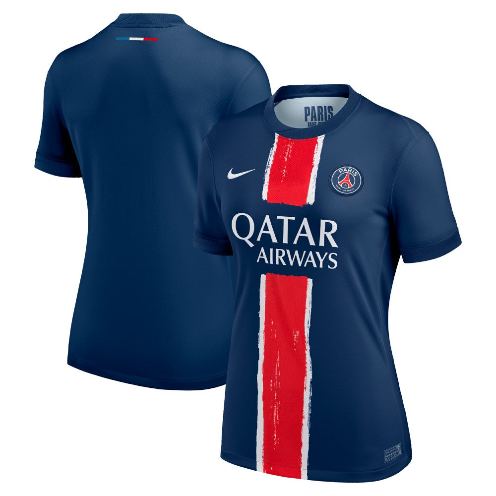 Paris Saint-Germain Women's 2024/25 Home Replica Jersey