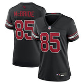 Trey McBride Women's Alternate Game Jersey - Arizona Cardinals Jerseys