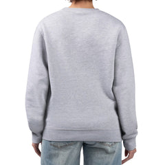 Heather Gray Cleveland Guardians G-III 4Her by Carl Banks Women's Collage Team Graphic Fleece Pullover Hoodie