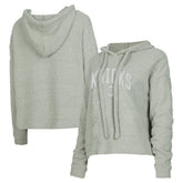 New York Knicks Concepts Sport Women's Ventura Comfy Pullover Hoodie