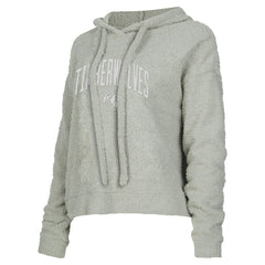 Minnesota Timberwolves Concepts Sport Women's Ventura Comfy Pullover Hoodie