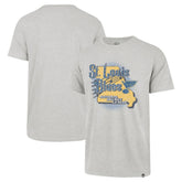 NHL St. Louis Blues '47 Regional Localized Franklin T-Shirt