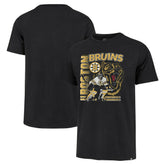 NHL Boston Bruins '47 Regional Localized Franklin T-Shirt