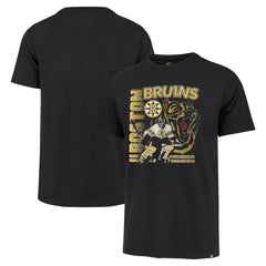 NHL Boston Bruins '47 Regional Localized Franklin T-Shirt