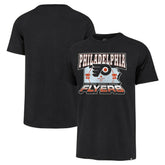 NHL Philadelphia Flyers '47 Regional Localized Franklin T-Shirt