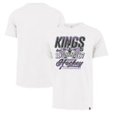 NHL Los Angeles Kings '47 Regional Localized Franklin T-Shirt