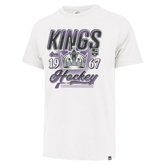 NHL Los Angeles Kings '47 Regional Localized Franklin T-Shirt