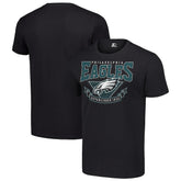 Starter 80s Inspired Team Logo T-Shirt - Philadelphia Eagles T-shirts