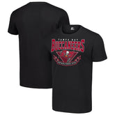 Starter 80s Inspired Team Logo T-Shirt - Tampa Bay Buccaneers T-shirts