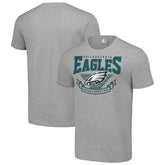 Starter 80s Inspired Team Logo T-Shirt - Philadelphia Eagles T-shirts