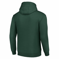 Starter ‘80s Inspired Pullover Hoodie - Green Bay Packers Hoodies