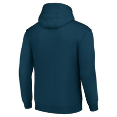 Starter ‘80s Inspired Pullover Hoodie - Denver Broncos Hoodies