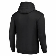 Starter Player X Fleece Pullover Hoodie - Green Bay Packers Hoodies