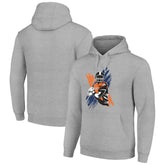 Starter Player X Fleece Pullover Hoodie - Denver Broncos Hoodies