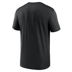 Black Baltimore Orioles Nike Local Home Town T-Shirt