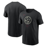 Black Arizona Diamondbacks Nike Local Home Town T-Shirt