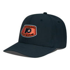 NHL Philadelphia Flyers Levelwear Rise Skylight Flex Hat