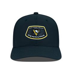 NHL Pittsburgh Penguins Levelwear Rise Skylight Flex Hat