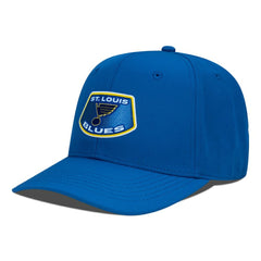 NHL St. Louis Blues Levelwear Rise Skylight Flex Hat
