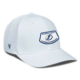 NHL Tampa Bay Lightning Levelwear Rise Skylight Flex Hat