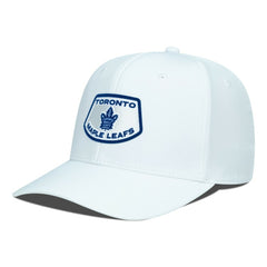 NHL Toronto Maple Leafs Levelwear Rise Skylight Flex Hat