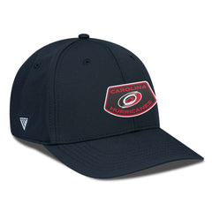 NHL Carolina Hurricanes Levelwear Rise Skylight Flex Hat