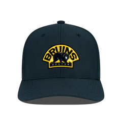 NHL Boston Bruins Levelwear Rise Skylight Flex Hat