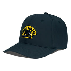 NHL Boston Bruins Levelwear Rise Skylight Flex Hat