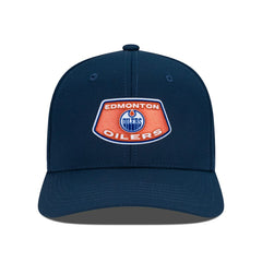 NHL Edmonton Oilers Levelwear Rise Skylight Flex Hat