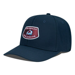 NHL Colorado Avalanche Levelwear Rise Skylight Flex Hat