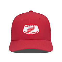 NHL Detroit Red Wings Levelwear Rise Skylight Flex Hat