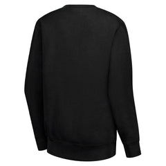 San Antonio Spurs G-III 4Her by Carl Banks Women's Collage Team Graphic Fleece Pullover Sweatshirt