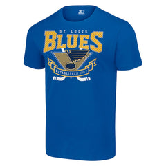 NHL St. Louis Blues Starter Team Logo Graphic T-Shirt