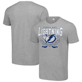 NHL Tampa Bay Lightning Starter Team Logo Graphic T-Shirt