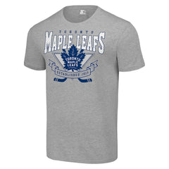 NHL Toronto Maple Leafs Starter Team Logo Graphic T-Shirt